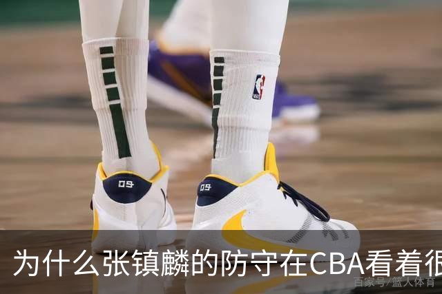 为什么张镇麟的防守在CBA看着很顶，到了国际赛场就不行了？